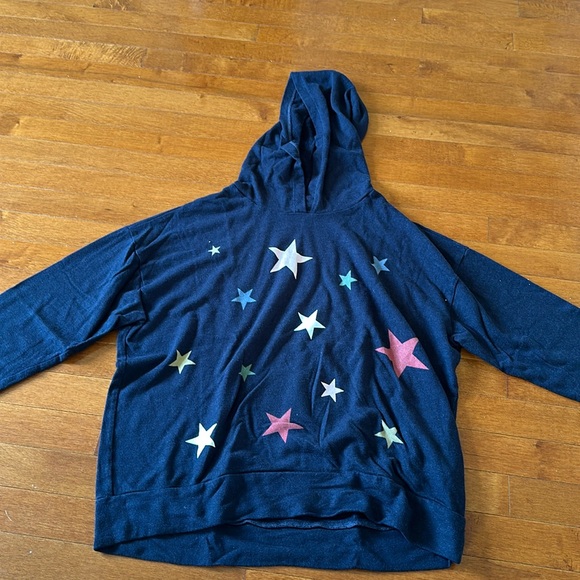SUNDRY SWEATSHIRT - Picture 1 of 2